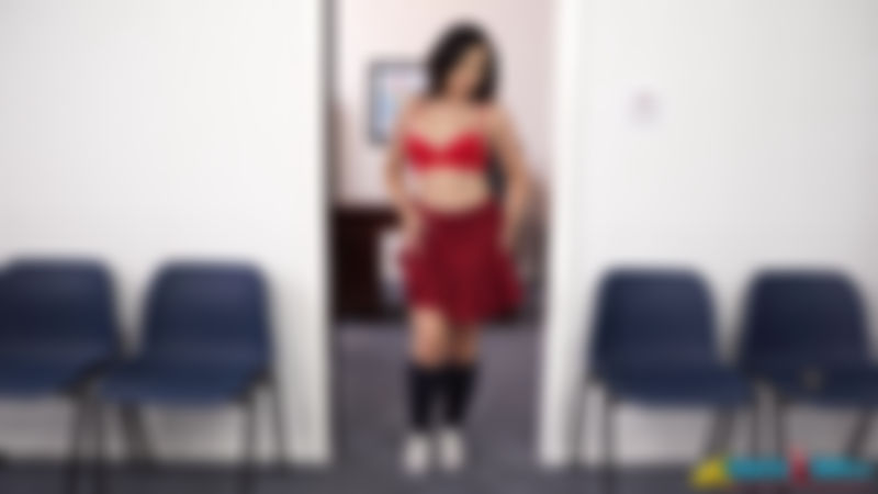 Kacie James "Nude Behaviour"