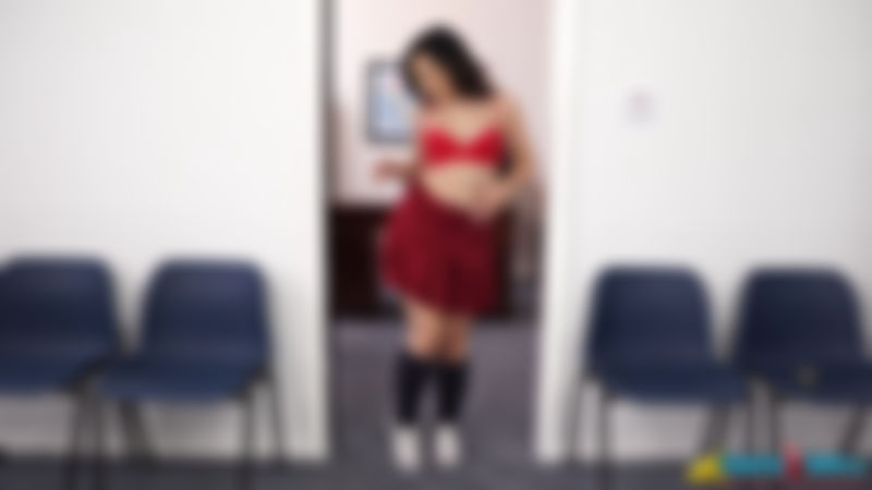 Kacie James "Nude Behaviour"