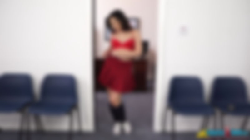 Kacie James "Nude Behaviour"