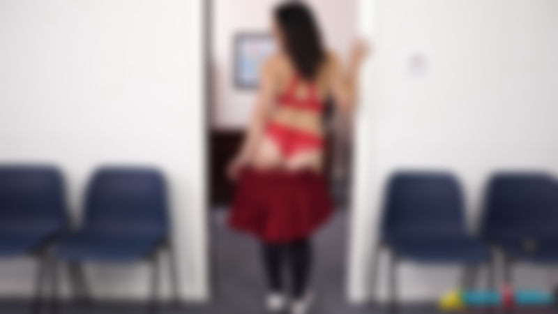 Kacie James "Nude Behaviour"