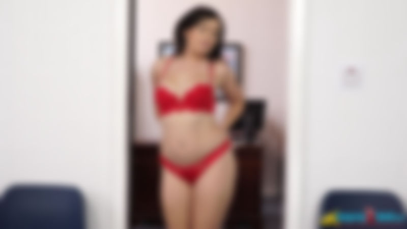 Kacie James "Nude Behaviour"