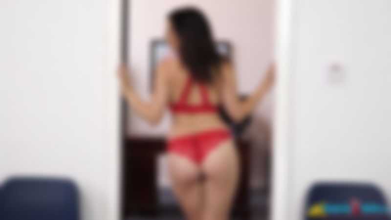 Kacie James "Nude Behaviour"