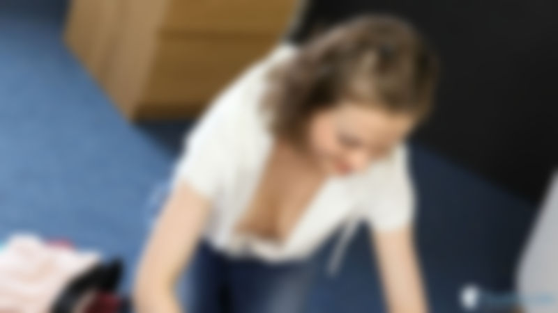 Tina Kay "Hometime Tits"