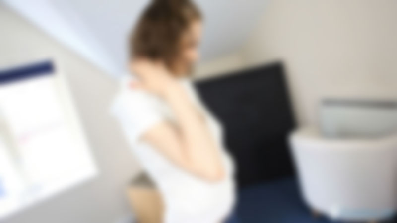 Tina Kay "Hometime Tits"