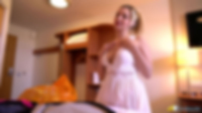 Dolly "Hotel Hornyness"