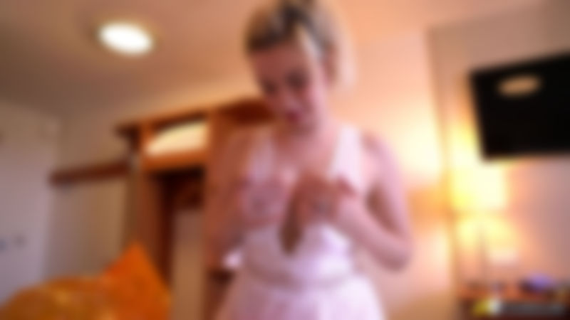 Dolly "Hotel Hornyness"