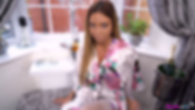 Natalia Forrest "Best Man's Bride"