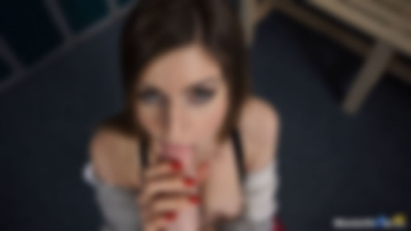 Stella Cox "Workout Facial"
