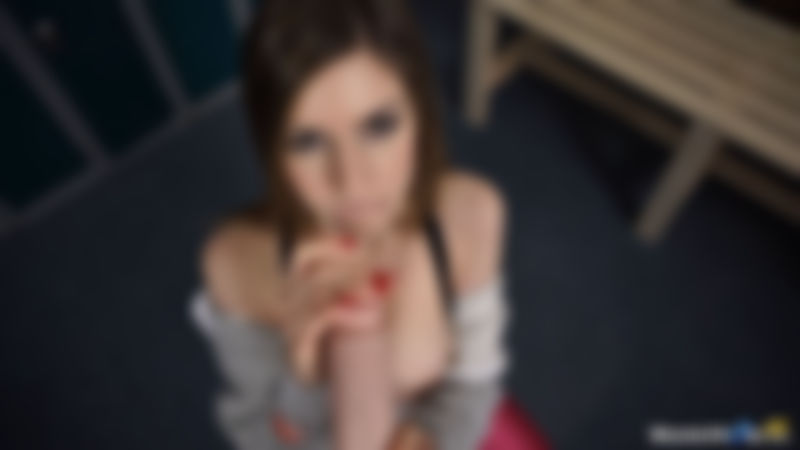 Stella Cox "Workout Facial"