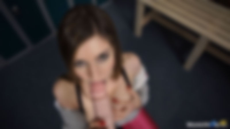 Stella Cox "Workout Facial"