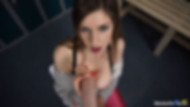 Stella Cox "Workout Facial"