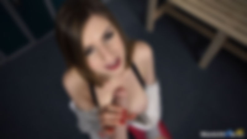 Stella Cox "Workout Facial"