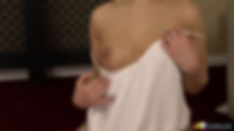 Amber Deen "Titty Tease"