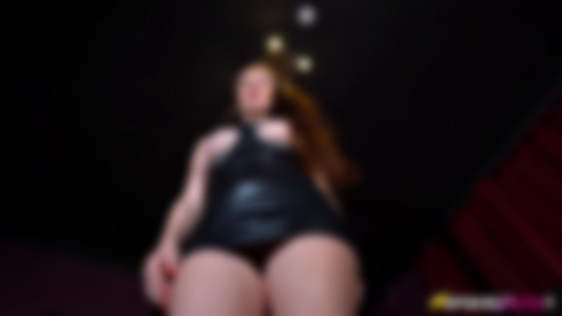 Upskirt Opportunity