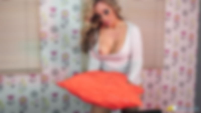 Kellie O'Brian "I Love Your Dick"