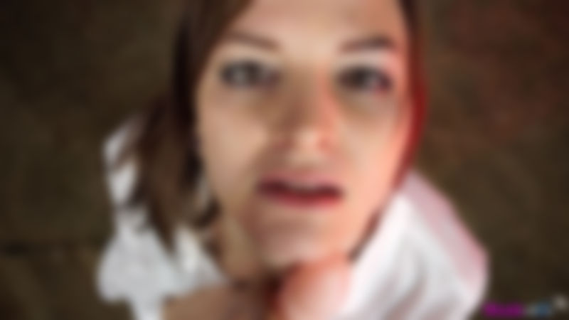 April O "Fucked Barn Slut"