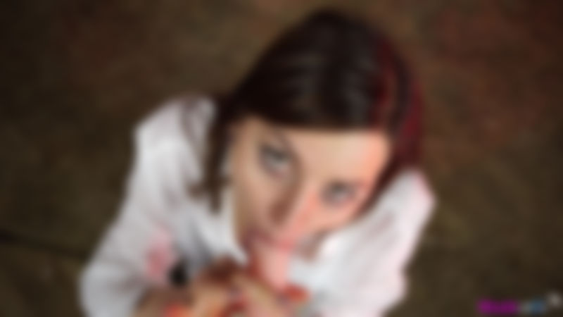 April O "Fucked Barn Slut"