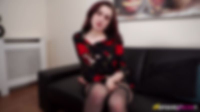 Lola Rae "First Date Treat"