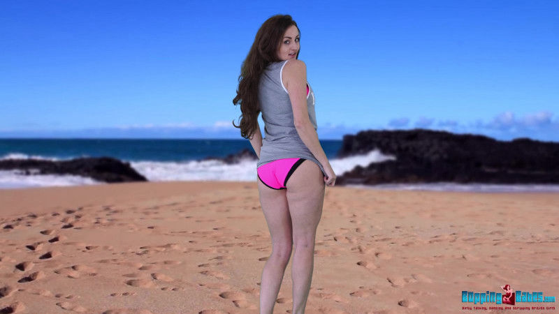 Georgie "Naughty Summer"