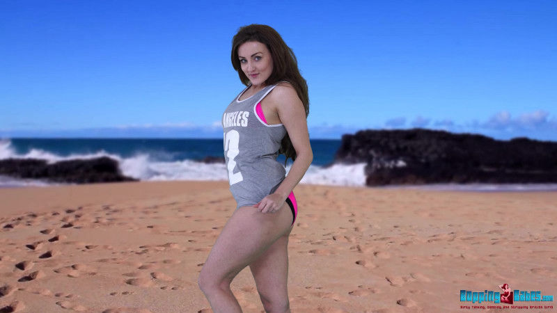 Georgie "Naughty Summer"