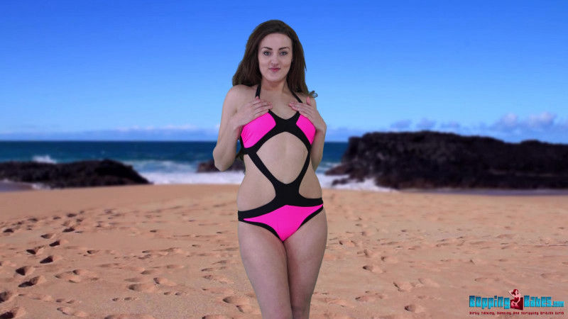 Georgie "Naughty Summer"