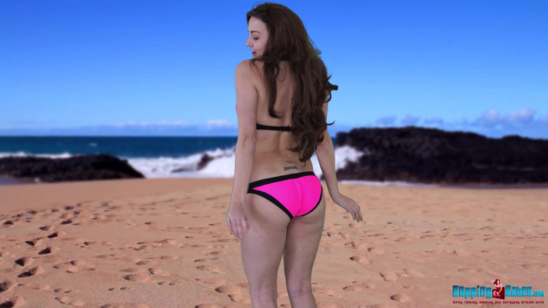 Georgie "Naughty Summer"