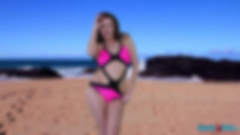 Georgie "Naughty Summer"