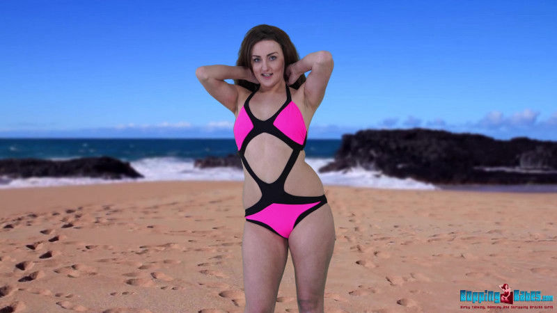 Georgie "Naughty Summer"