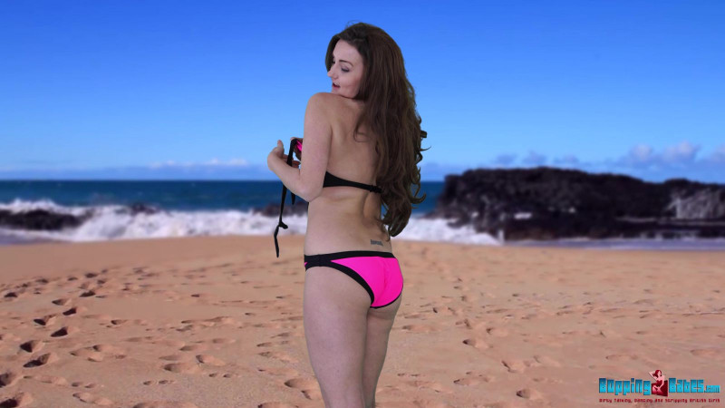 Georgie "Naughty Summer"