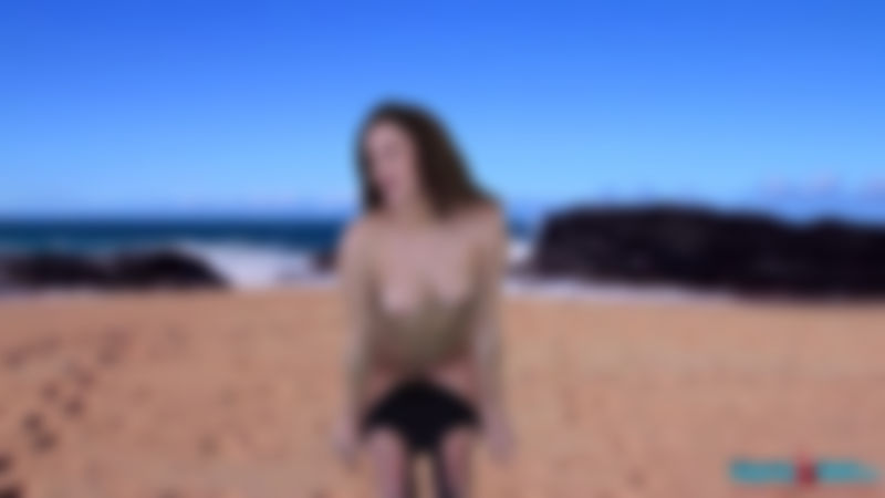 Georgie "Naughty Summer"