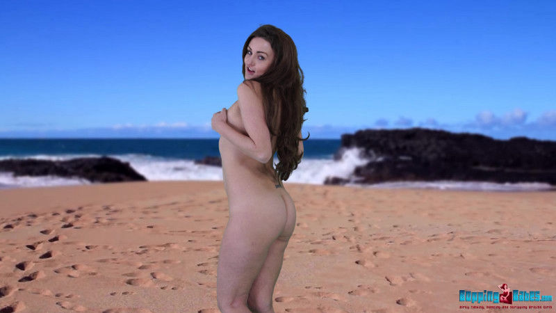 Georgie "Naughty Summer"