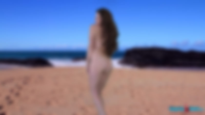 Georgie "Naughty Summer"