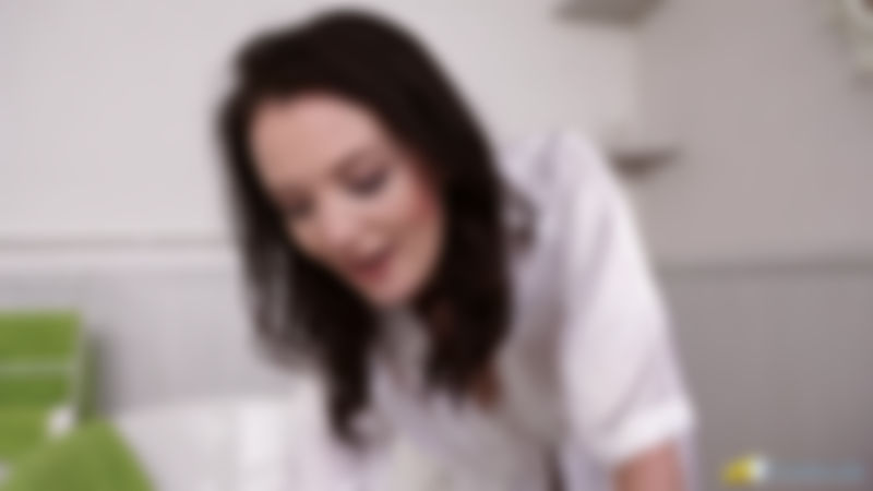 Faye "Wash Your Cock"