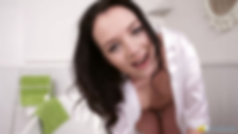Faye "Wash Your Cock"
