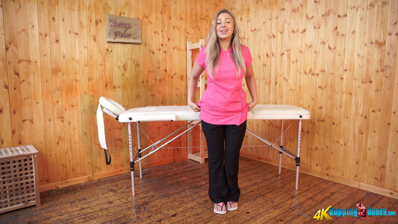 Beth "If It Feels Good"