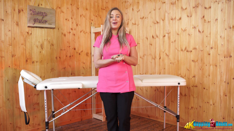 Beth "If It Feels Good"