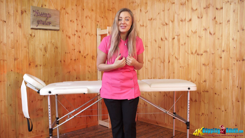 Beth "If It Feels Good"