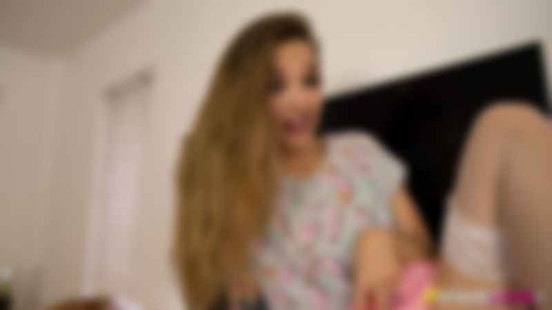 Peek At My Panties