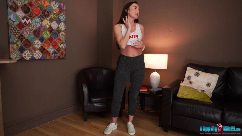 Sophia Smith "Sexy Workout"