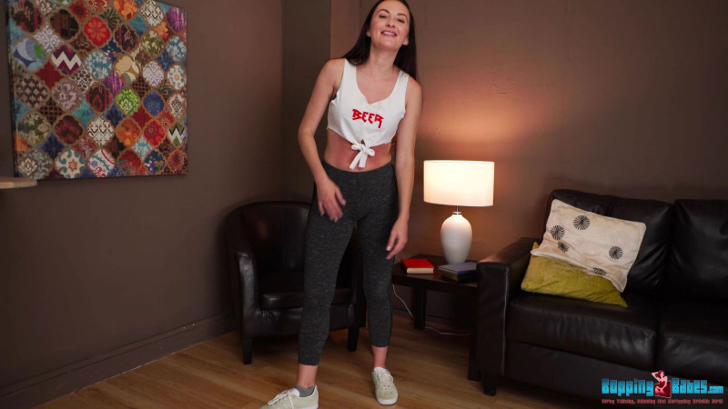 Sophia Smith "Sexy Workout"