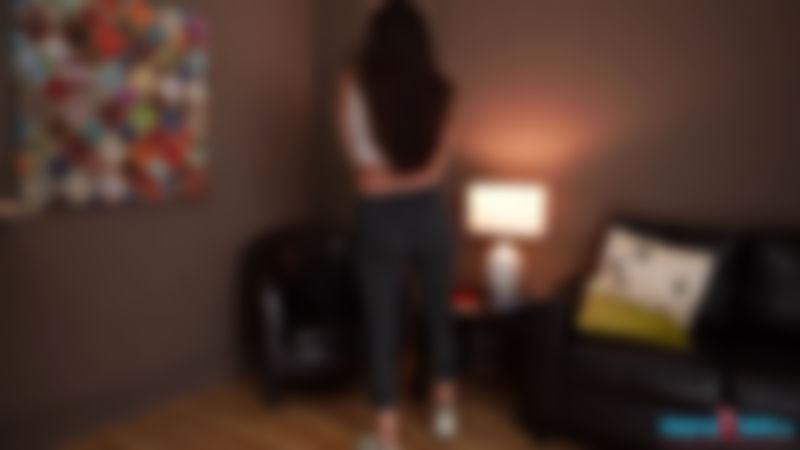 Sophia Smith "Sexy Workout"