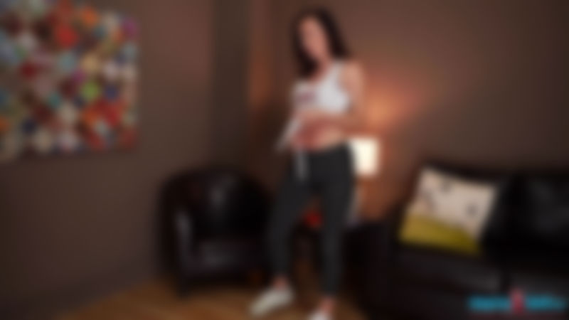 Sophia Smith "Sexy Workout"