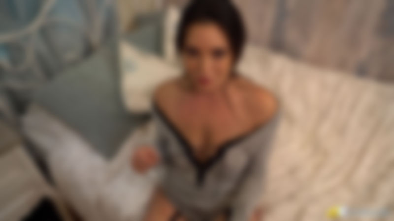 Do You Think I'm Naughty?