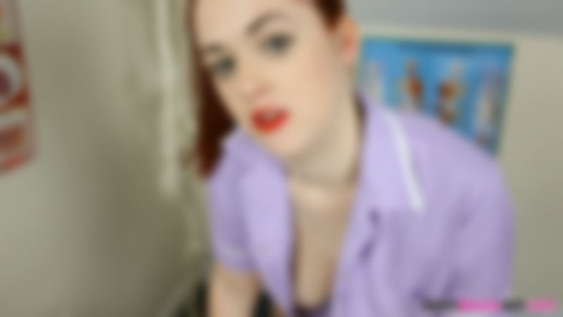 Jaye Rose "Appointment With The Nurse"