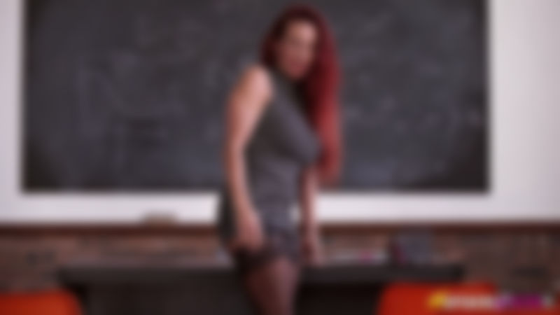 Faye Rampton "Wanking Games"