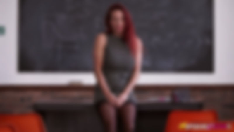 Faye Rampton "Wanking Games"