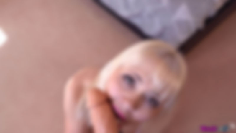 Cherry English "Dirty Little Fuck Toy"