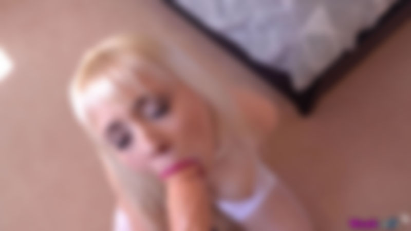 Cherry English "Dirty Little Fuck Toy"