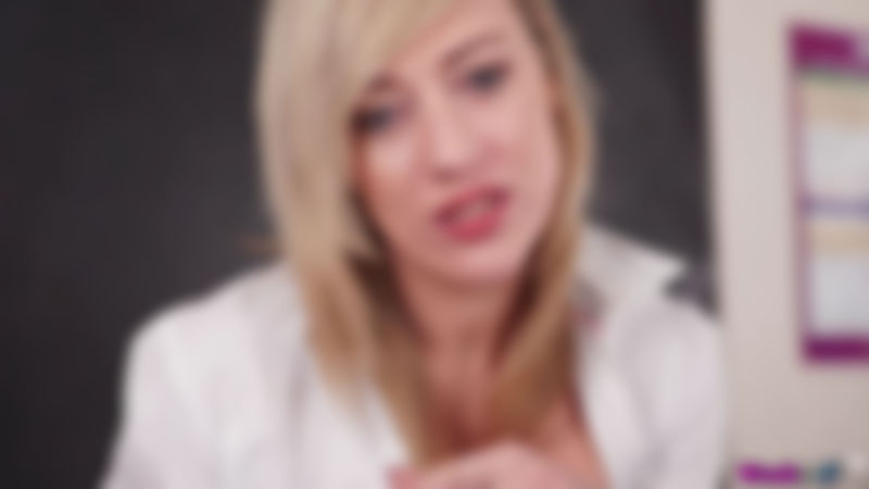 Axa "Jerk Off Test"