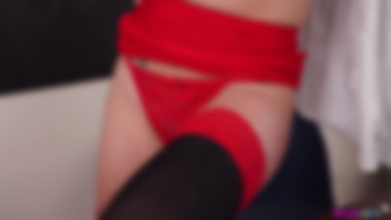 Axa "Jerk Off Test"